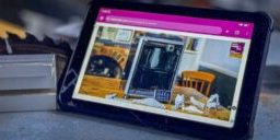 Обзор защищенного планшета Oukitel RT3 Pro