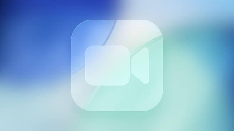 Как изменится FaceTime в iOS 26 и почему он становится лучшей заменой звонков через WhatsApp. FaceTime становится отличной альтернативой звонкам в WhatsApp и Telegram. Изображение: macrumors.com. Фото.