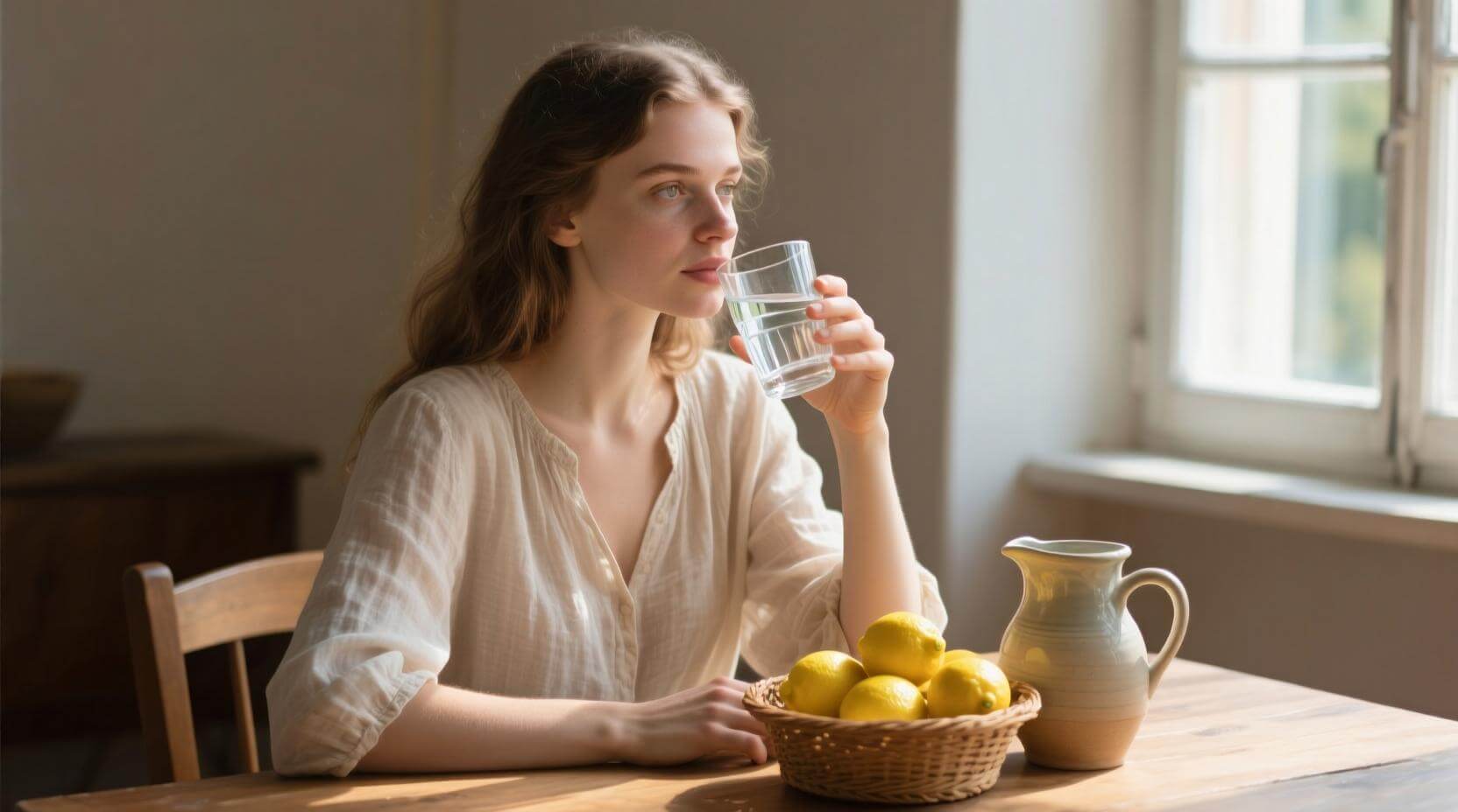 Почему важно больше пить воды. Потребление достаточного количества воды избавит от проблем с сердцем и почками. Почему важно больше пить воды. Потребление достаточного количества воды избавит от проблем с сердцем и почками. Фото.
