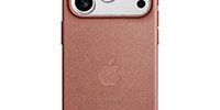 Apple готовит новые чехлы для iPhone 17 из синтетического материала