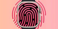 Apple тестирует Apple Watch с Touch ID