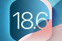 Apple выпустила iOS 18.6 и iPadOS 18.6