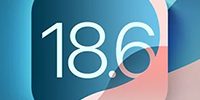 Apple выпустила iOS 18.6 и iPadOS 18.6