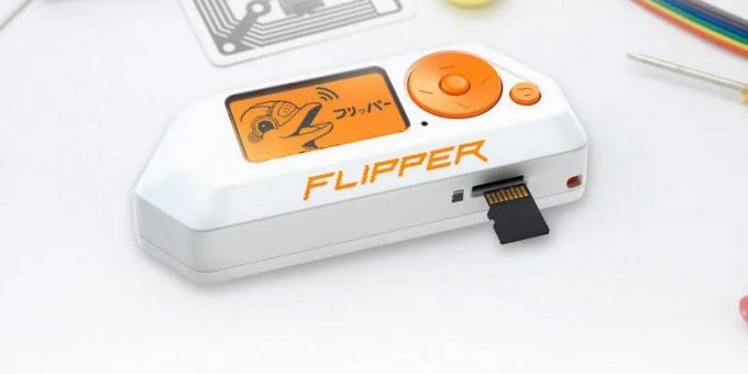 Хакеры превратили Flipper Zero в универсальный инструмент для угона машин