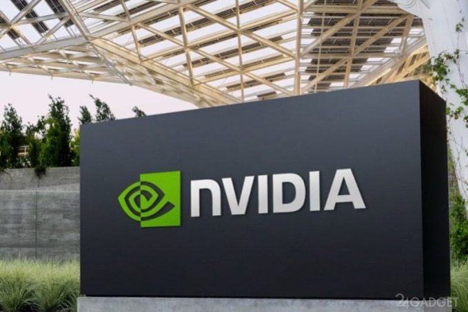 Китай решил частично перекрыть поставки «даже не третьесортных» чипов Nvidia