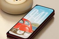 Складной iPhone получит четыре камеры и лишится слота для SIM-карты