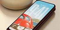 Складной iPhone получит четыре камеры и лишится слота для SIM-карты