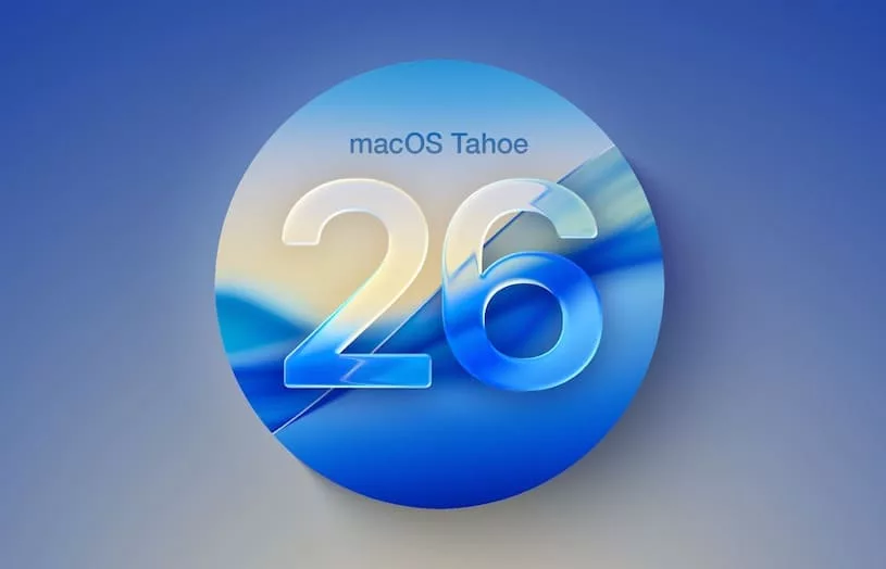Почему сразу после macOS 15 вышла версия macOS 26?