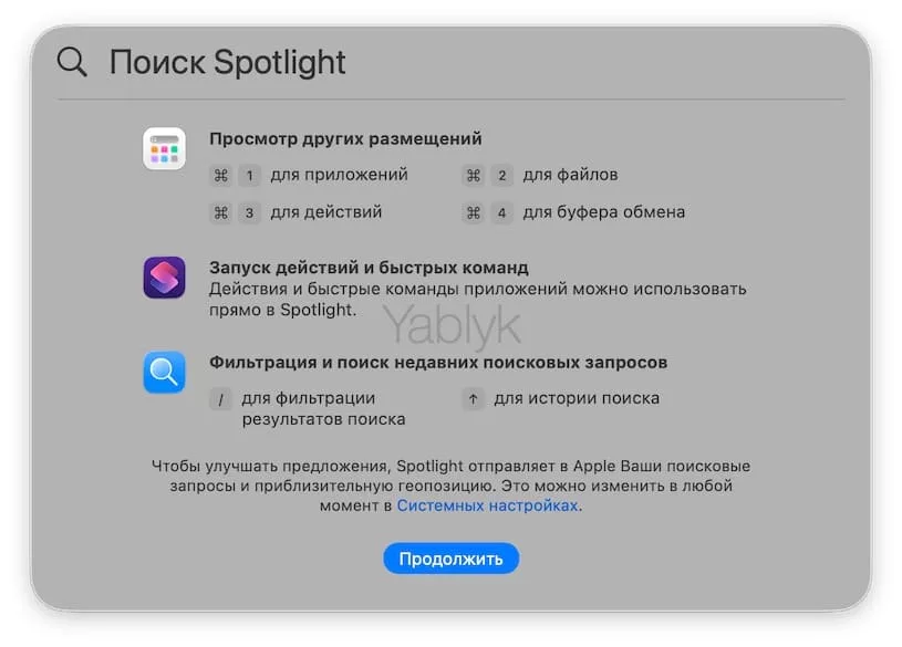 Spotlight
