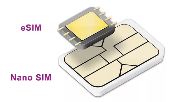 esim