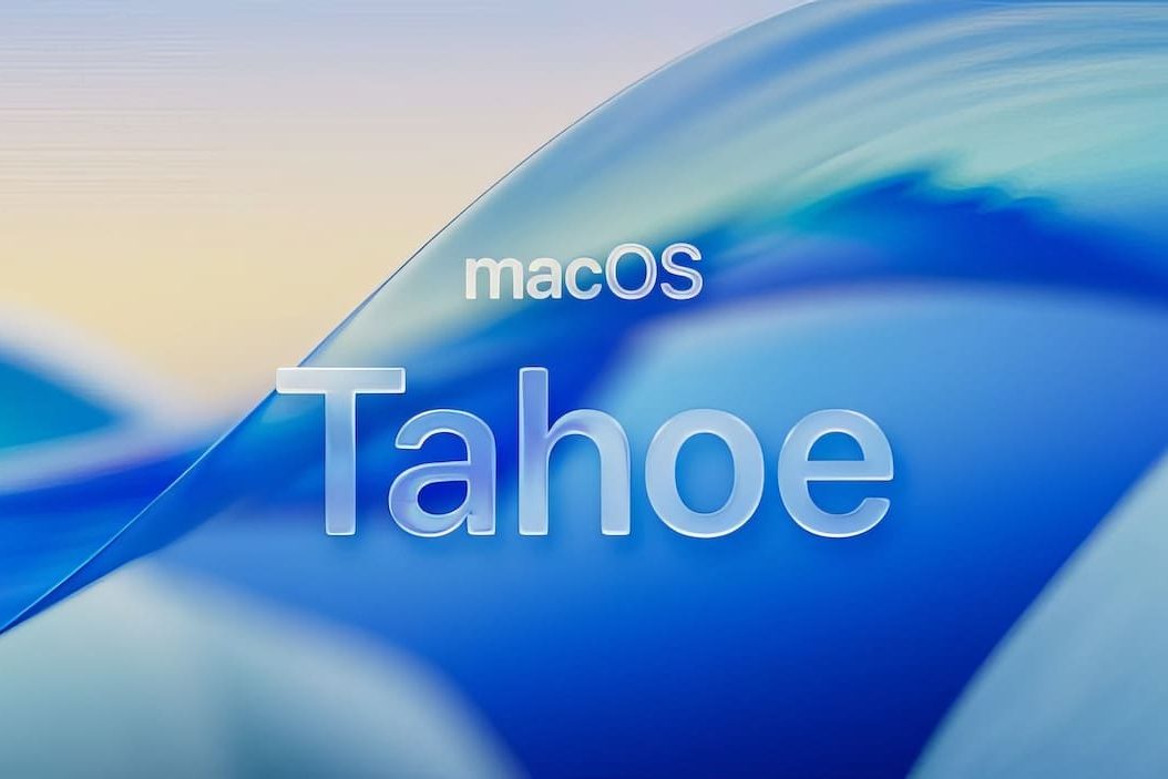 Обзор macOS Tahoe 26: что нового?