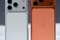 Обзоры iPhone 17 Pro: новые цвета, интересный дизайн и еще