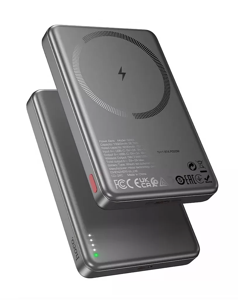 hoco q26a - дизайн