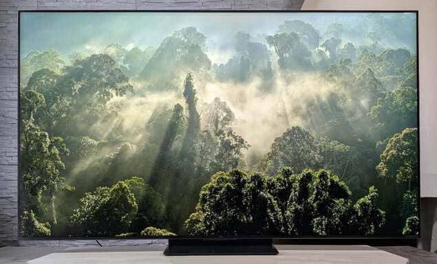 Телевизор TCL 65C79K