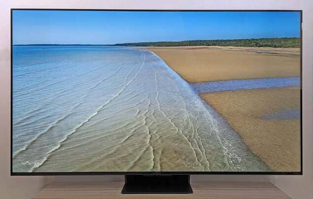 TCL 65C89B
