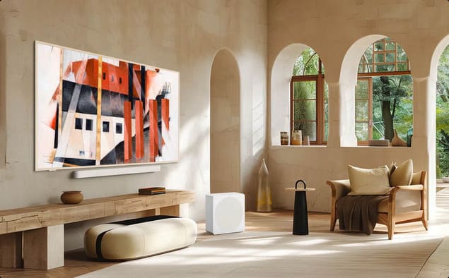 TCL NXTVision 55A300 Pro