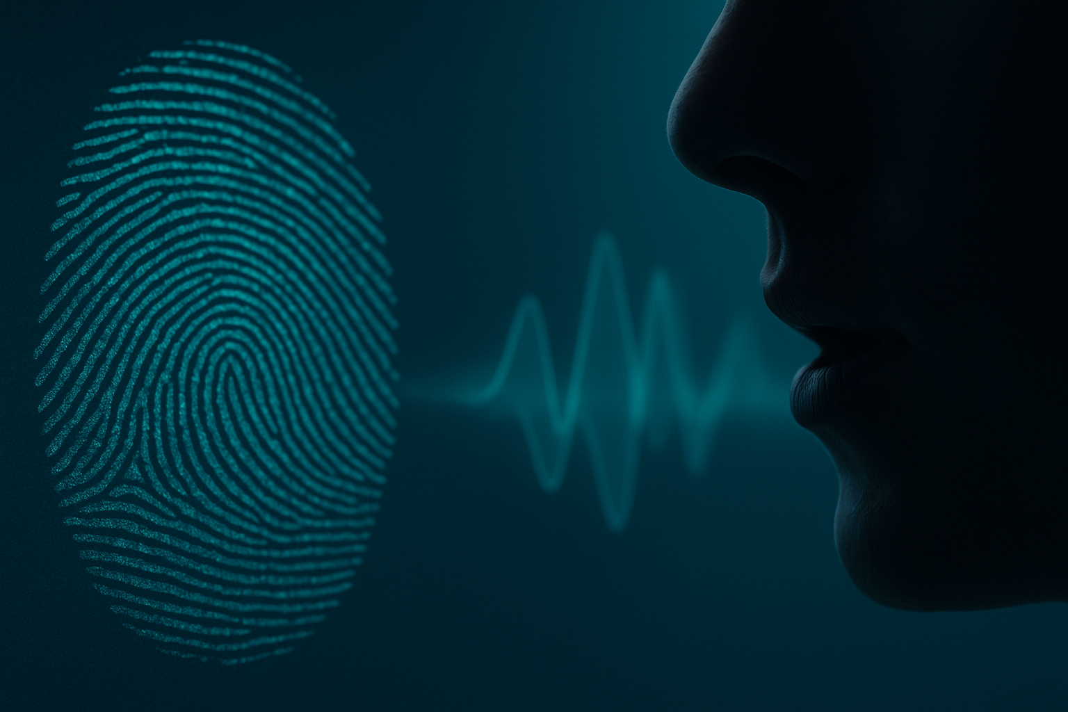 Можно ли доказать, что отпечатки пальцев и голос уникальны. Отпечатки и голоса — почти уникальны, но не абсолютно. Фото.