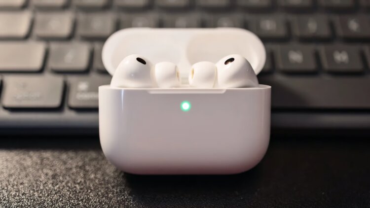 Стоит ли покупать AirPods Pro 3. Удобные и качественные наушники Apple стали еще лучше. Изображение: 9to5mac.com. Стоит ли покупать AirPods Pro 3. Удобные и качественные наушники Apple стали еще лучше. Изображение: 9to5mac.com. Фото.
