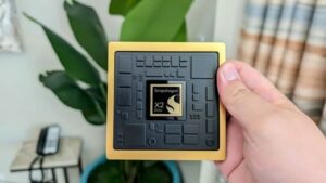 Snapdragon X2 Elite Extreme и X2 Elite: новая эра ноутбуков