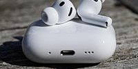 Apple работает над новыми AirPods с чипом H3