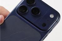 В сети появились жалобы на качество сборки iPhone Air и