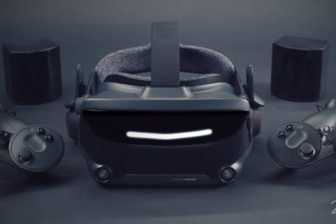 Valve запустила массовое производство VR-гарнитуры Steam Frame — анонс ожидается