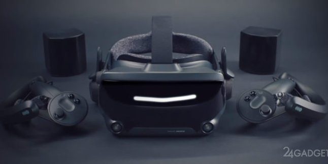 Valve запустила массовое производство VR-гарнитуры Steam Frame — анонс ожидается