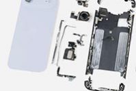 iFixit разобрали iPhone Air: смартфон удивил своей ремонтопригодностью