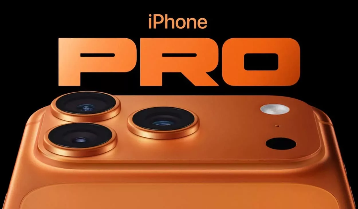 iphone pro