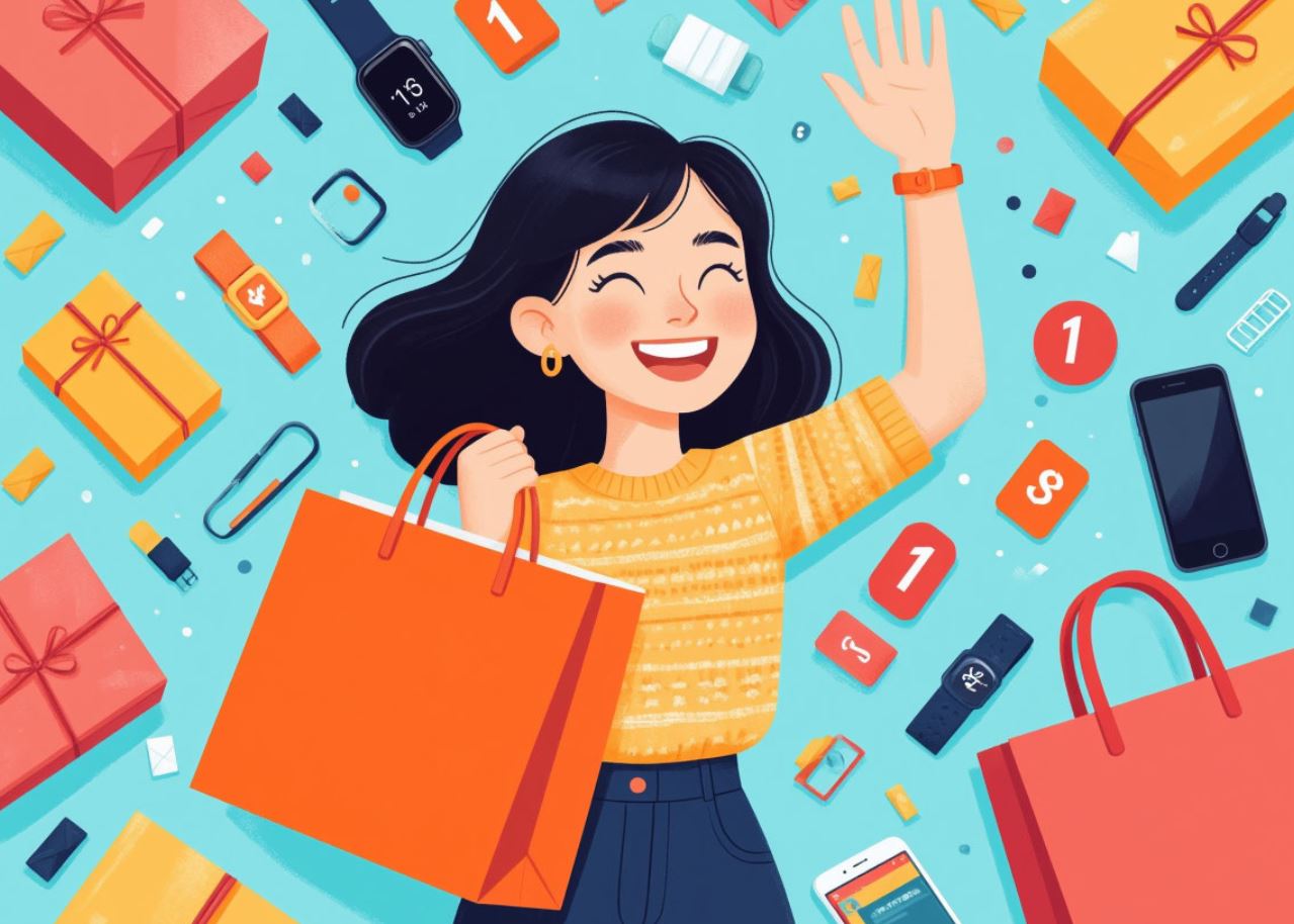 11.11 на AliExpress продолжается: хайповые товары со скидками, которые нужно успеть купить. Смотрим, что купить на распродаже 11.11 на AliExpress. Фото.