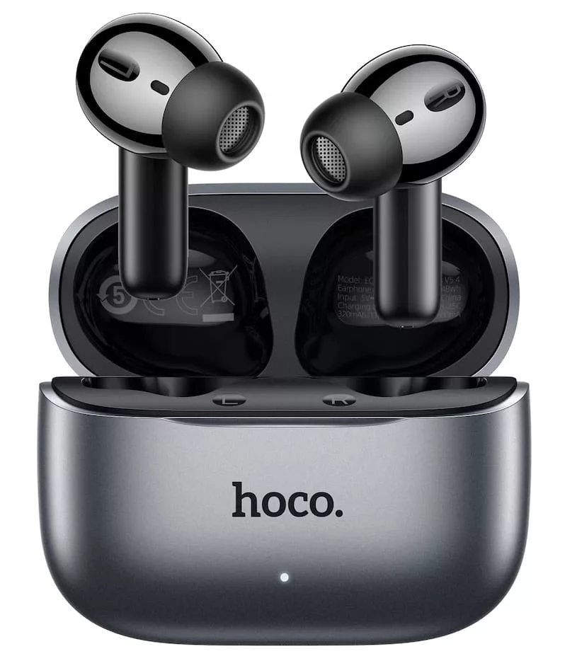 Наушники hoco eq27: дизайн