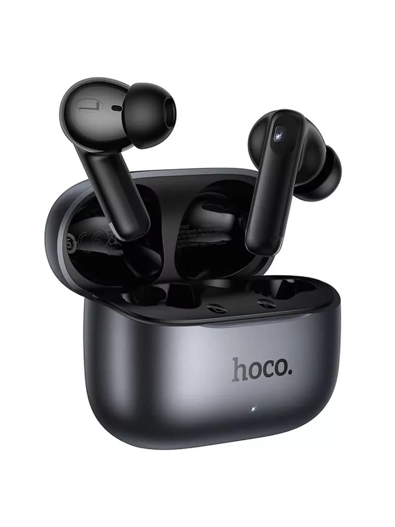 Наушники hoco eq27: дизайн