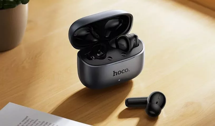 Наушники hoco eq27