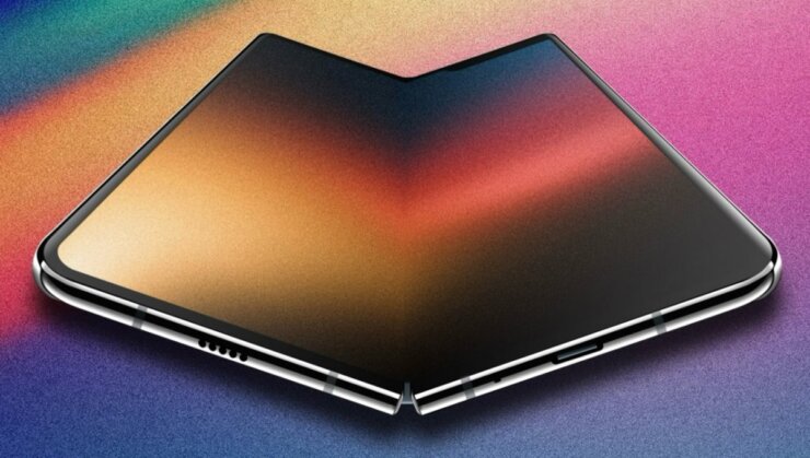 Дизайн iPhone 18 Pro будет без рамок и островка. С каждым поколением Apple приближается к эпохе складных айфонов. Изображение: gsmarena.com. Фото.