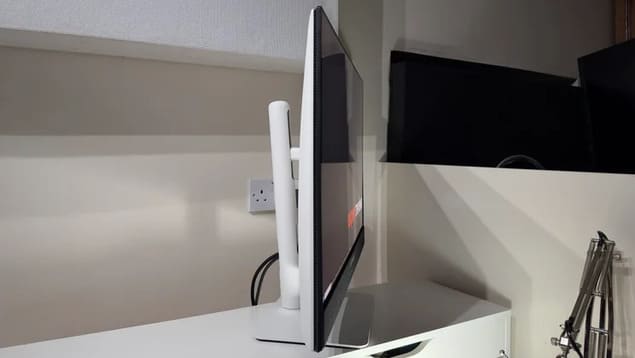 Профиль Dell 32 Plus (S3225QC)