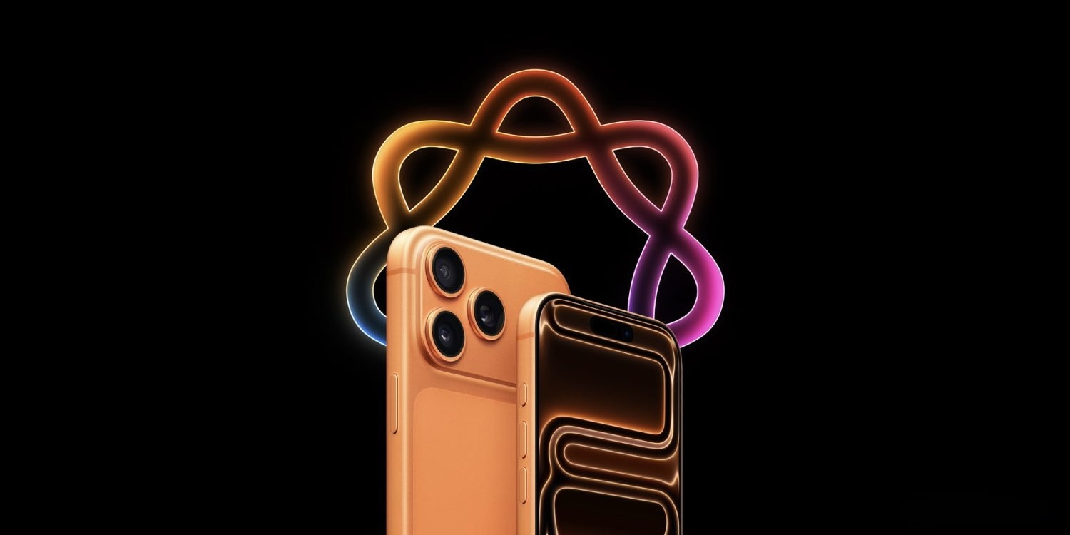 Что уже сейчас известно про iOS 27: каким будет следующее большое обновление для iPhone. Основные фишки iOS 27 будут связаны с искусственным интеллектом. Изображение: 9to5mac.com. Фото.