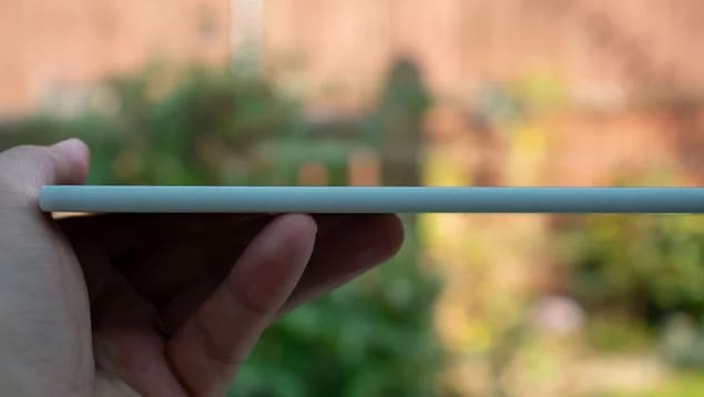 Профиль планшета Huawei MatePad 12X (2025)