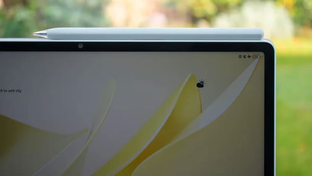 Планшет и стилус Huawei MatePad 12X (2025)