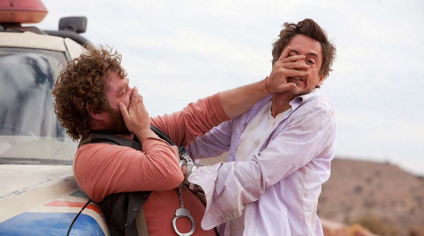 Впритык. Отменная комедия, которую вы точно будете смотреть безотрывно. Фото: afisha.ru. Фото.