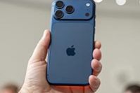 Apple перекрывает один из главных каналов поставок iPhone на серые