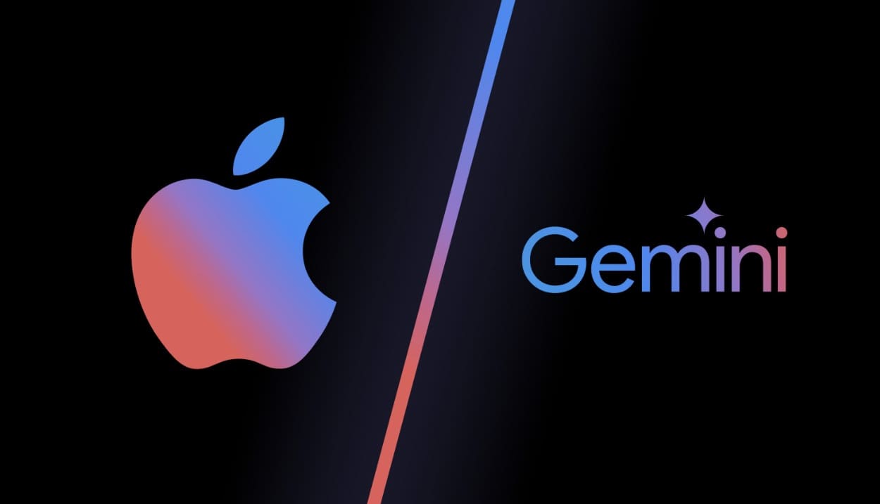 Apple покупает подписку на Gemini у Google за $1 млрд: