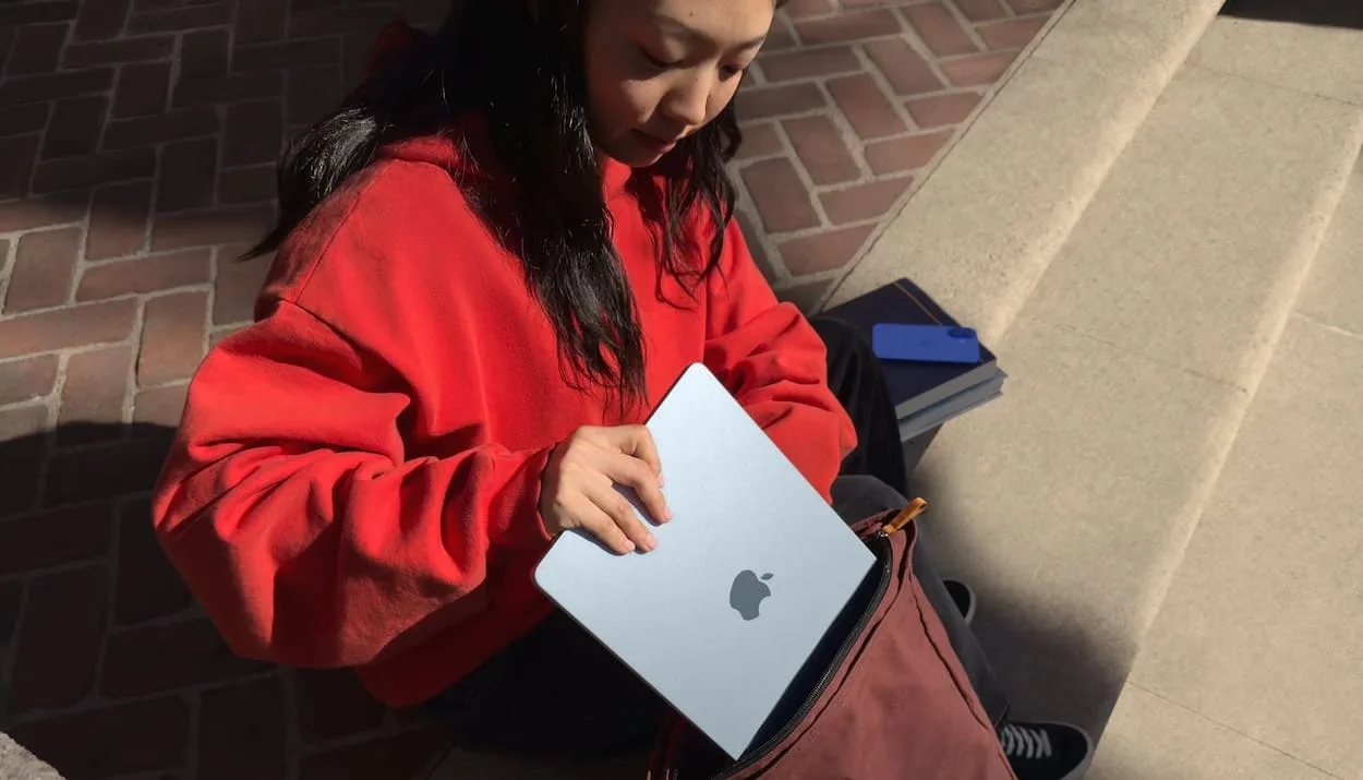 apple macbook