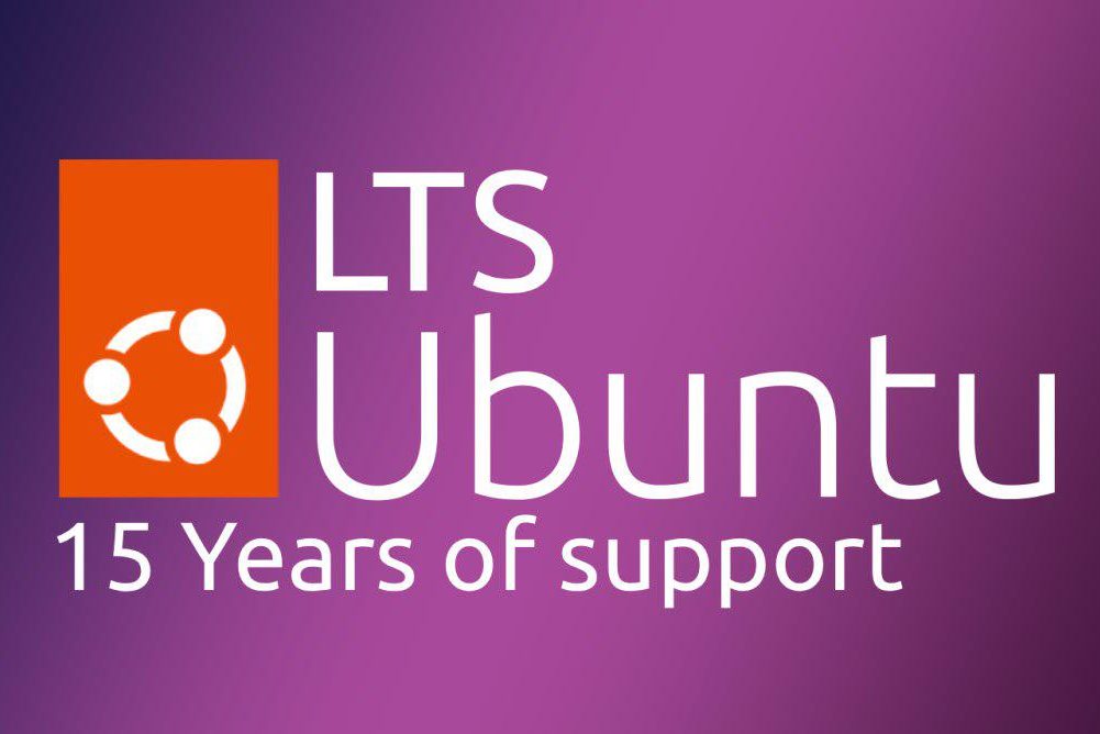 Canonical увеличила срок поддержки LTS-выпусков до 15 лет