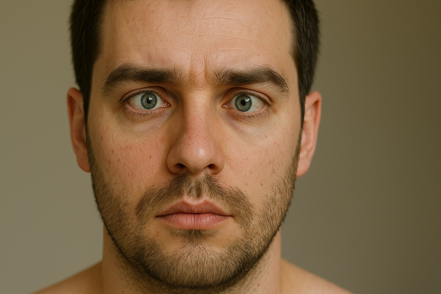 О каких проблемах со здоровьем говорит косоглазие? Косоглазие возникает из-за неправильной работы глазных мышц. Фото.