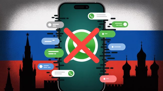 Роскомнадзор подтвердил ввод поэтапных ограничений