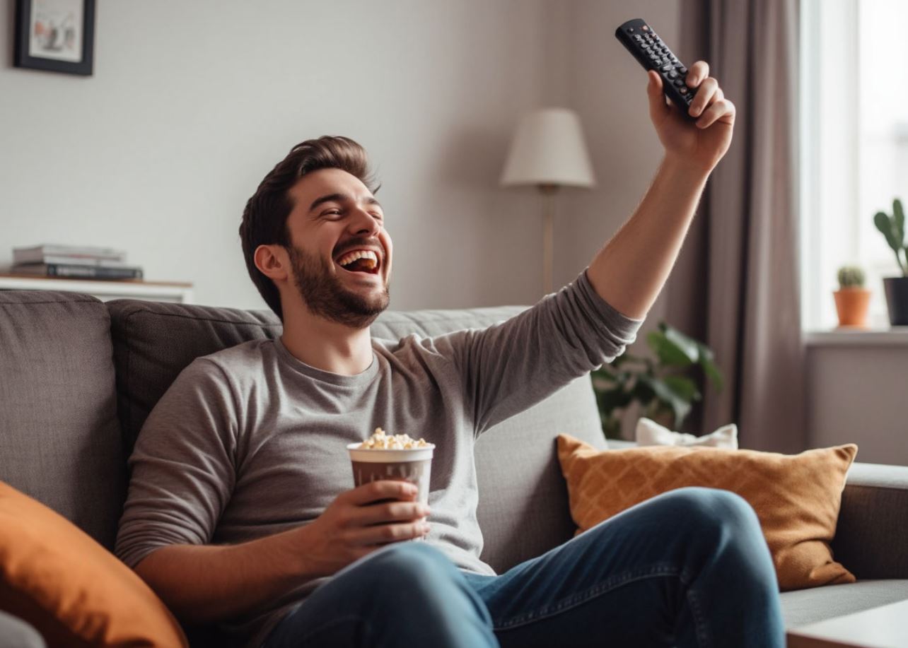 Топ-5 любимых комедий на вечер, которые стоит посмотреть еще раз. Огненные комедии, которые стоит посмотреть еще раз. Фото.