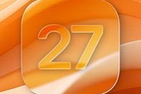 В iOS 27 будет минимум новых функций