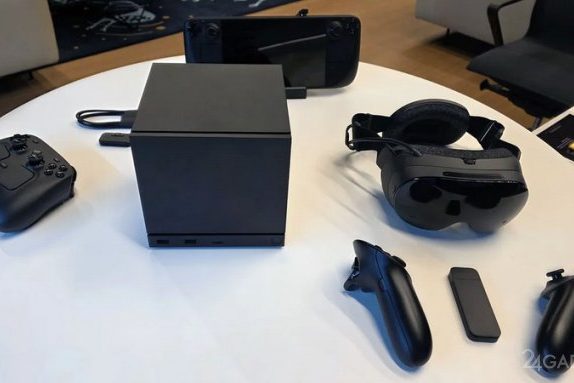 Valve не станет продавать мини-ПК себе в убыток по консольной