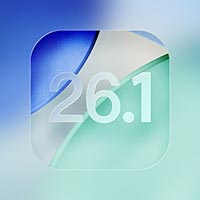 Вышла iOS 26.1 | ПростоMAC