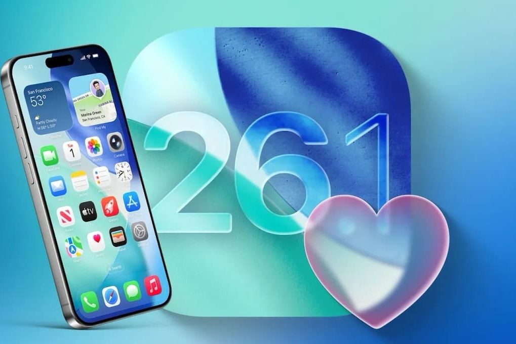 что нового? Обзор всех нововведений